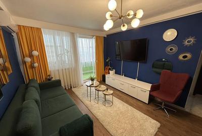 Apartament 2 camere zona Gara - 1