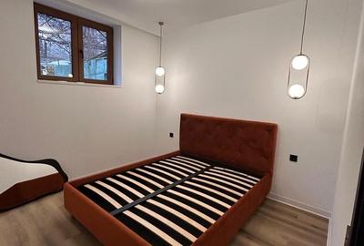 Apartament cu 3 camere decomandat în Ultracentral - 5