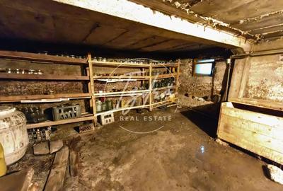 Casa  6 camere de vanzare str Samuel Micu Talmaciu - 13