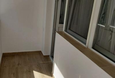 Apartament cu 3 camere semidecomandat, mobilat în Timișoara - 8
