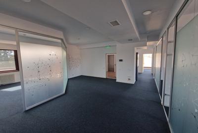 Cladire birouri boutique Expozitiei - 4