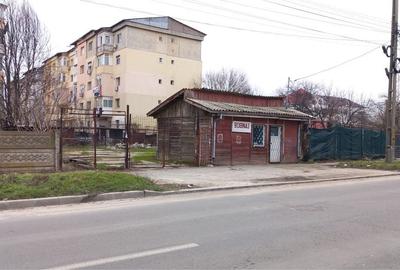 Spațiu comercial, în Central - 1