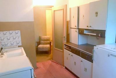 Exclusivitate - Apartament 2 camere în Micro 17, parter,  de renovat - 5