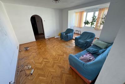 Apartament trei camere , sector 2 ,zona Obor - 4
