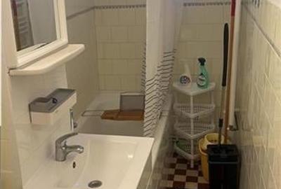 2 camere etaj 1 CENTRALA PROPRIE- Circumvalatiunii, bloc reabilitat termic - 10