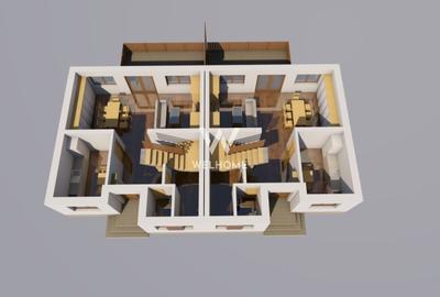 Casa tip duplex, Calea Selimbarului, Sibiu - 4