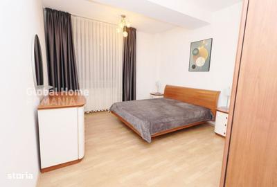 Apartament cu 3 camere semidecomandat, mobilat în Herăstrău - 6