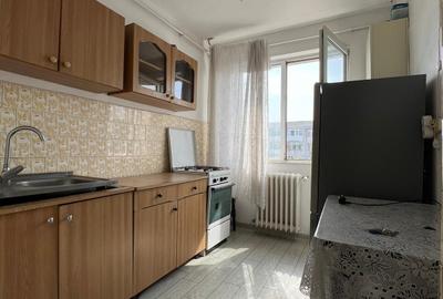 Apartament 2 camere Alexandru cel Bun - 4