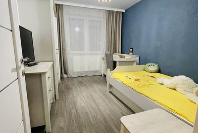 Apartament cu 3 camere decomandat, mobilat în Rogerius - 5