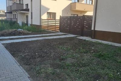 Apartament cu 2 camere decomandat în Central - 4