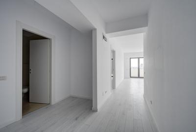 APARTAMENT CU TERASA GENEROASA SI VEDERE UNICA CATRE LAC - 5