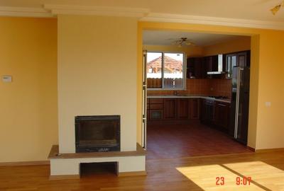 NOU! Vila EXCLUSIVISTA, 5 camere, curte GENEROASA,COMISION 0 - 3