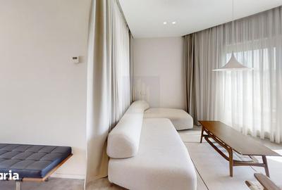 Apartament cu 2 camere, mobilat în Ștefan cel Mare - 9