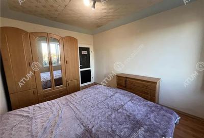 Apartament cu 3 camere decomandat în Terezian - 2