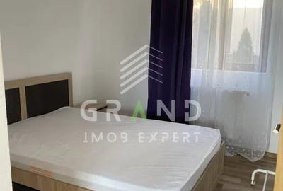 Apartament cu 2 camere decomandat, mobilat în Mănăștur - 2