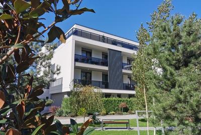 RESIDENCE5 IANCU NICOLAE 122, PAZA 24H, COMISION 0 - 42