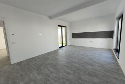 Casă individuală – 3 dormitoare, - 402 mp teren - Aviatorilor - 11
