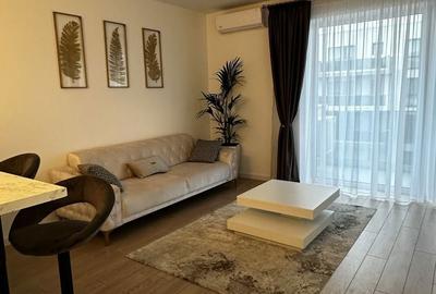 Apartament cu 2 camere decomandat în Lotus - 2