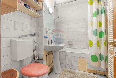 Apartament cu 3 camere decomandat, mobilat în Alfa - 11