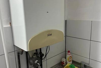 Apartament 1 camera Confectii - 8