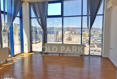 Spațiu comercial, de 700 mp, în Florești - 2