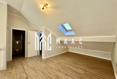 Penthouse pe 2 niveluri I PREDARE LA CHEIE I 4 camere I INTABULAT I 0% Comision - 7