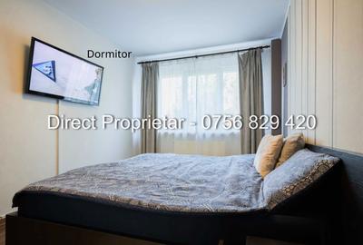Apartament cu 2 camere în Drumul Carului - 5