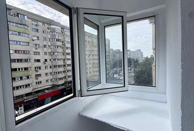 Apartament cu 4 camere decomandat în Iancului