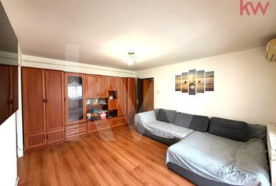 Apartament cu 2 camere semidecomandat, mobilat în Craiovița Nouă - 2