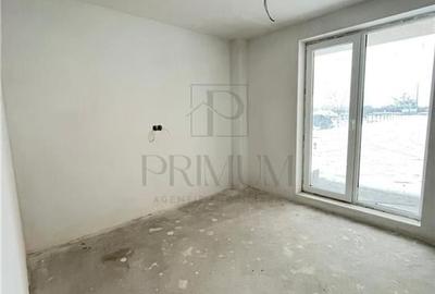 TORONTALULUI ? 3 CAM | PARCARE SUBTERANA| TERASA | INCALZIRE PARDOSEALA | BLOC N - 4