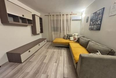 Apartament 2 camere semidecomandat, renovat complet și utilat – Murfatlar