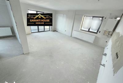 Apartament cu 3 camere semidecomandat în Central - 1