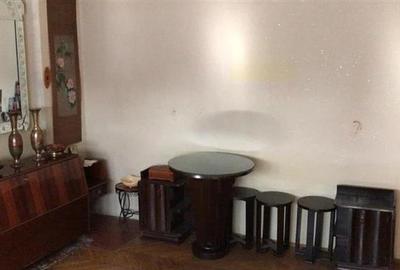 Apartament cu 3 camere semidecomandat în Moșilor - 2