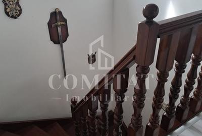 Casă individuală mobilată și utilată | Făget - 11