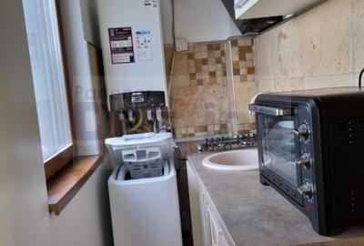 Apartament 2 camere Open-space -Etaj 2 -Tudor Vladimirescu - 7