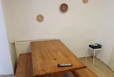 Apartament cu 2 camere decomandat în Central - 5