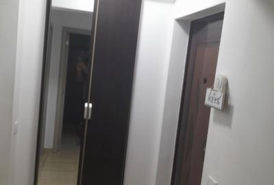 Garsonieră decomandată în Lacu - 5