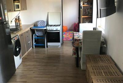 Casă cu 3 camere în Andronache - 6