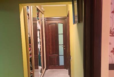 Apartament 3 camere, mobilat si utilat - 3