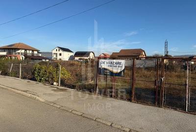 Oportunitate rară în Cristian, Sibiu - teren de 700 m? - 4