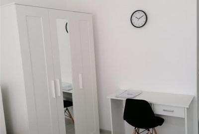 Inchiriere Garsoniera Decomandata Militari Residence - 3