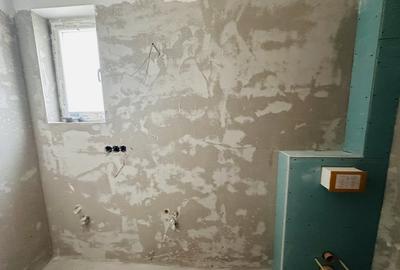 Apartament cu 3 camere decomandat în Chiajna - 12