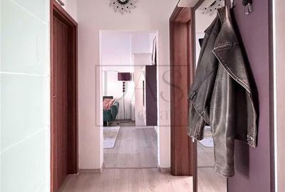 Apartament cu 2 camere în Floreasca - 3