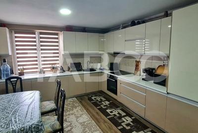 Apartament finisat cu 2 camere de vanzare in Sebes Lucian Blaga - 9