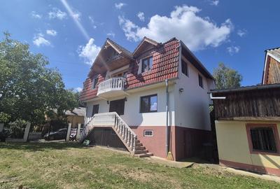 Casa de vanzare in Bajesti, comuna Balilesti, judetul Arges – Mioveni - 1