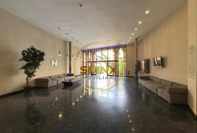 Apartament cu 2 camere decomandat, mobilat în Herăstrău - 15