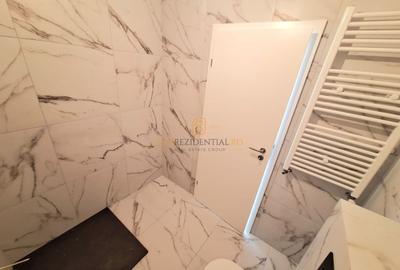 Apartament cu 3 camere semidecomandat în Metalurgiei - 12