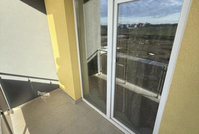 Garsonieră decomandată în Giroc - 8