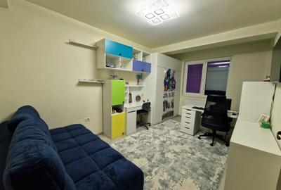 Vila P+1+M, Soseaua Oltenitei,Popesti Leordeni - 10