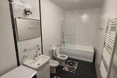 Apartament cu 2 camere în Buziașului - 2